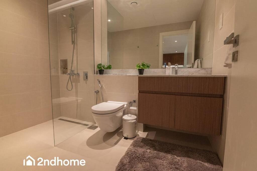 Apartment 2ndhome - La Rive Building 3 - Port De La *