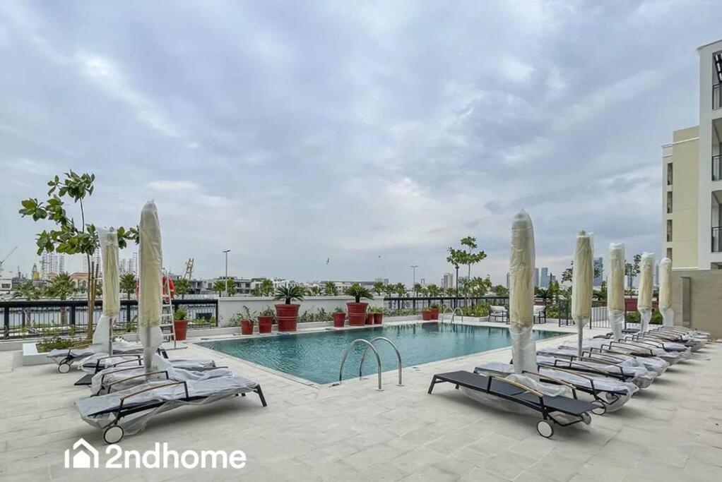 2ndhome - La Rive Building 3 - Port De La