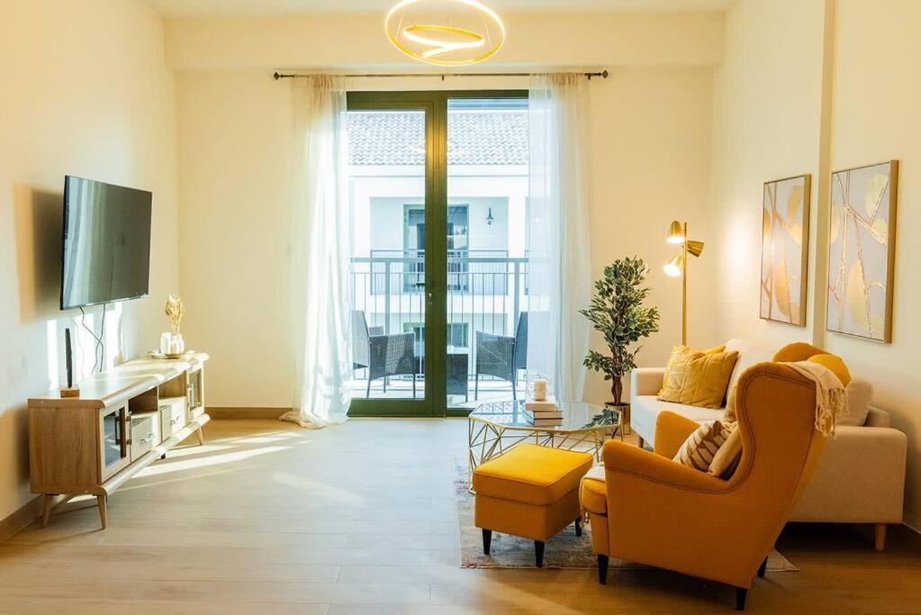 2ndhome - La Rive Building 3 - Port De La * Dubai