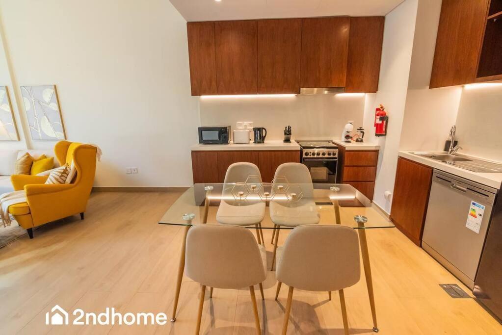 2ndhome - La Rive Building 3 - Port De La *