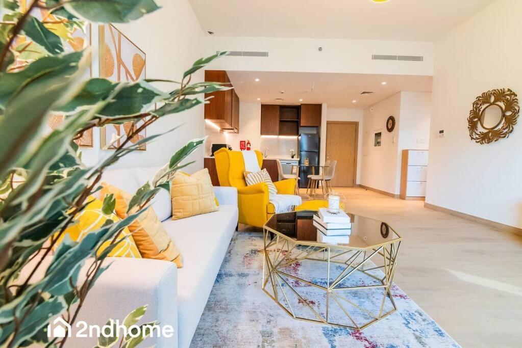 2ndhome - La Rive Building 3 - Port De La * Dubai