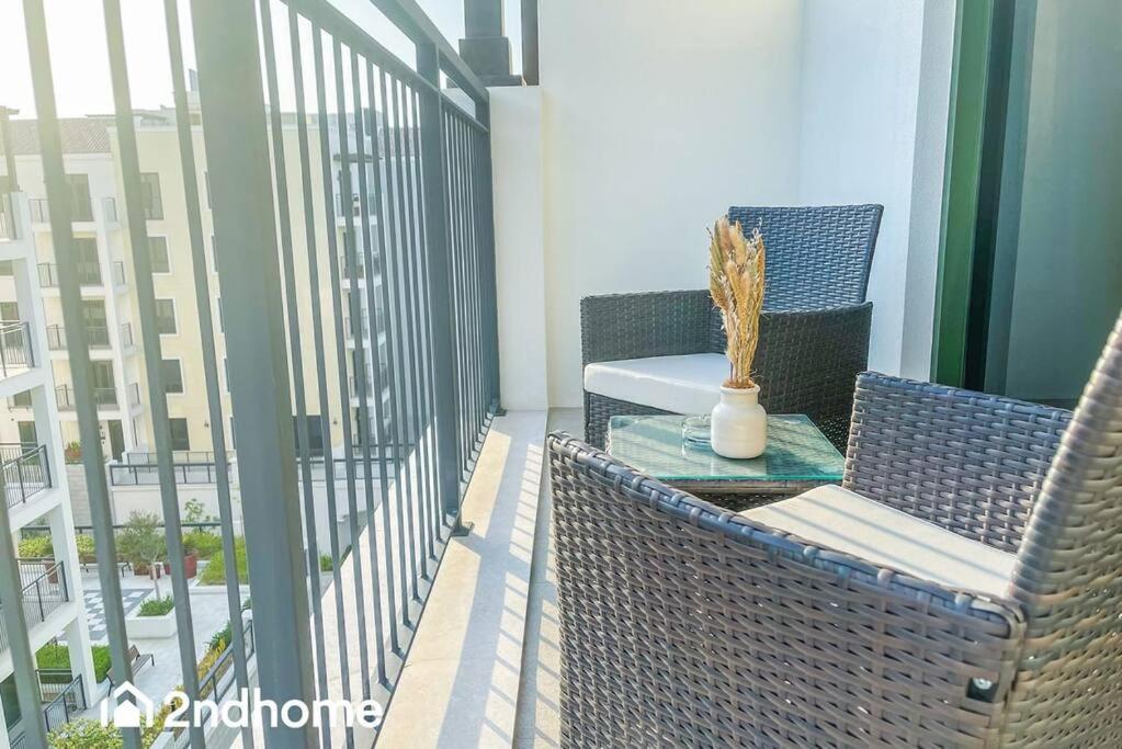 2ndhome - La Rive Building 3 - Port De La * Dubai