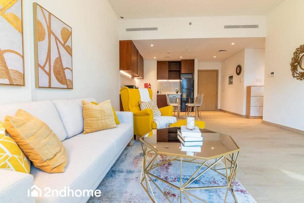 Appartement 2ndhome - La Rive Building 3 - Port De La *