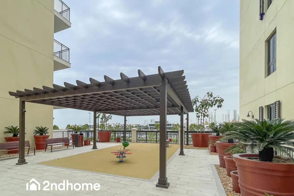 2ndhome - La Rive Building 3 - Port De La Appartement *