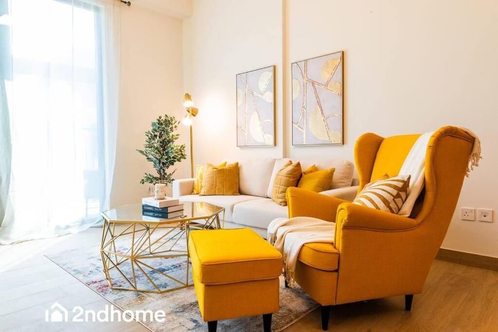 2ndhome - La Rive Building 3 - Port De La Appartement *