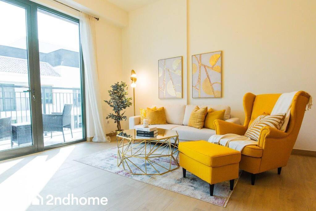 2ndhome - La Rive Building 3 - Port De La Appartement *